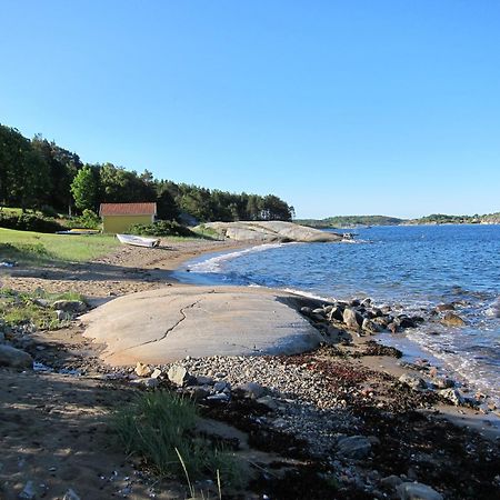 Kaellviken Semesterby Strömstad Exterior foto