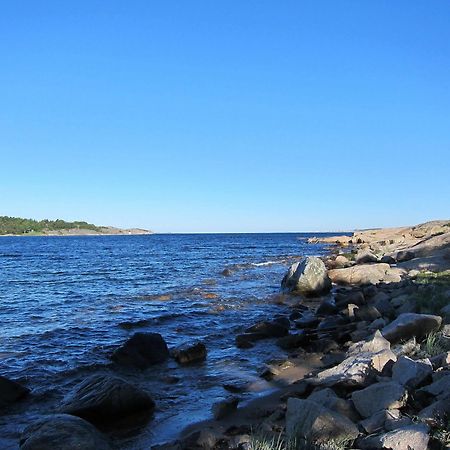 Kaellviken Semesterby Strömstad Exterior foto