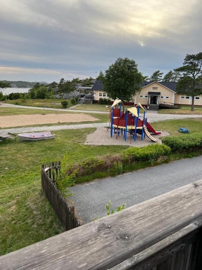 Kaellviken Semesterby Strömstad Exterior foto