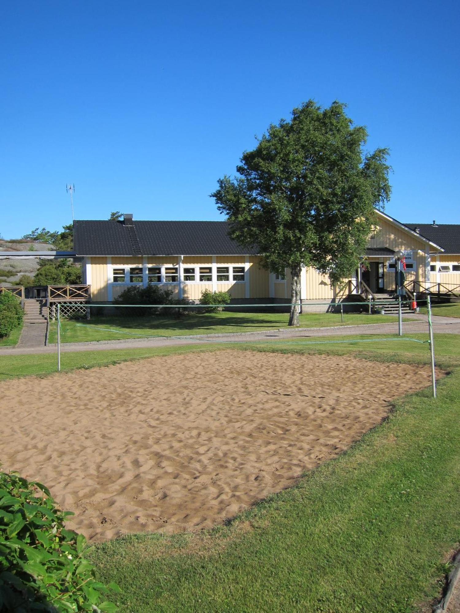 Kaellviken Semesterby Strömstad Exterior foto