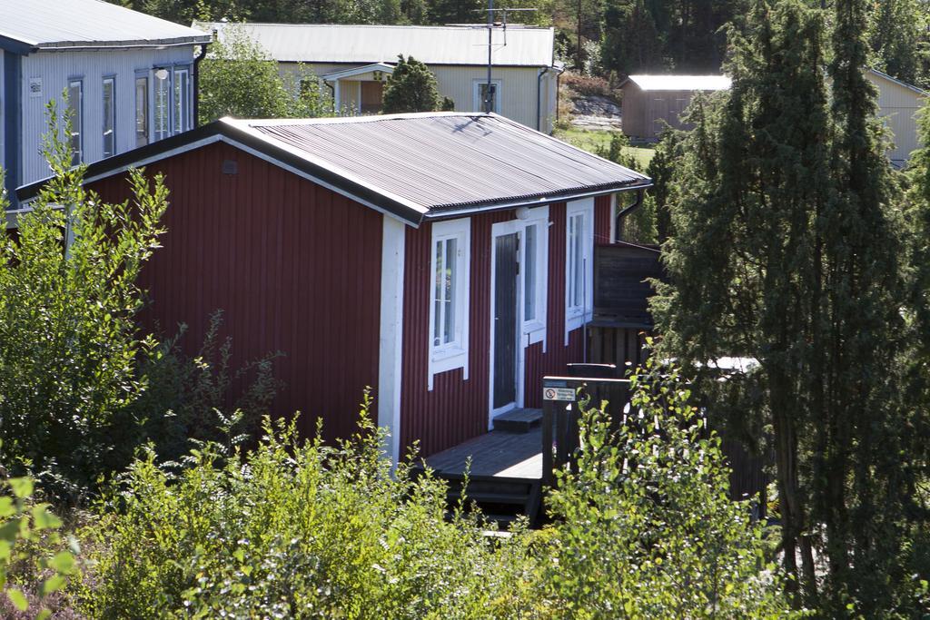 Kaellviken Semesterby Strömstad Exterior foto