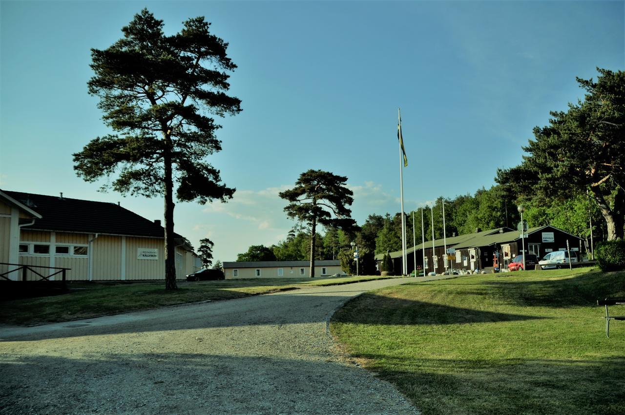 Kaellviken Semesterby Strömstad Exterior foto