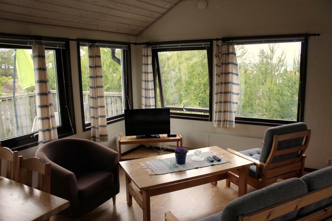 Kaellviken Semesterby Strömstad Exterior foto