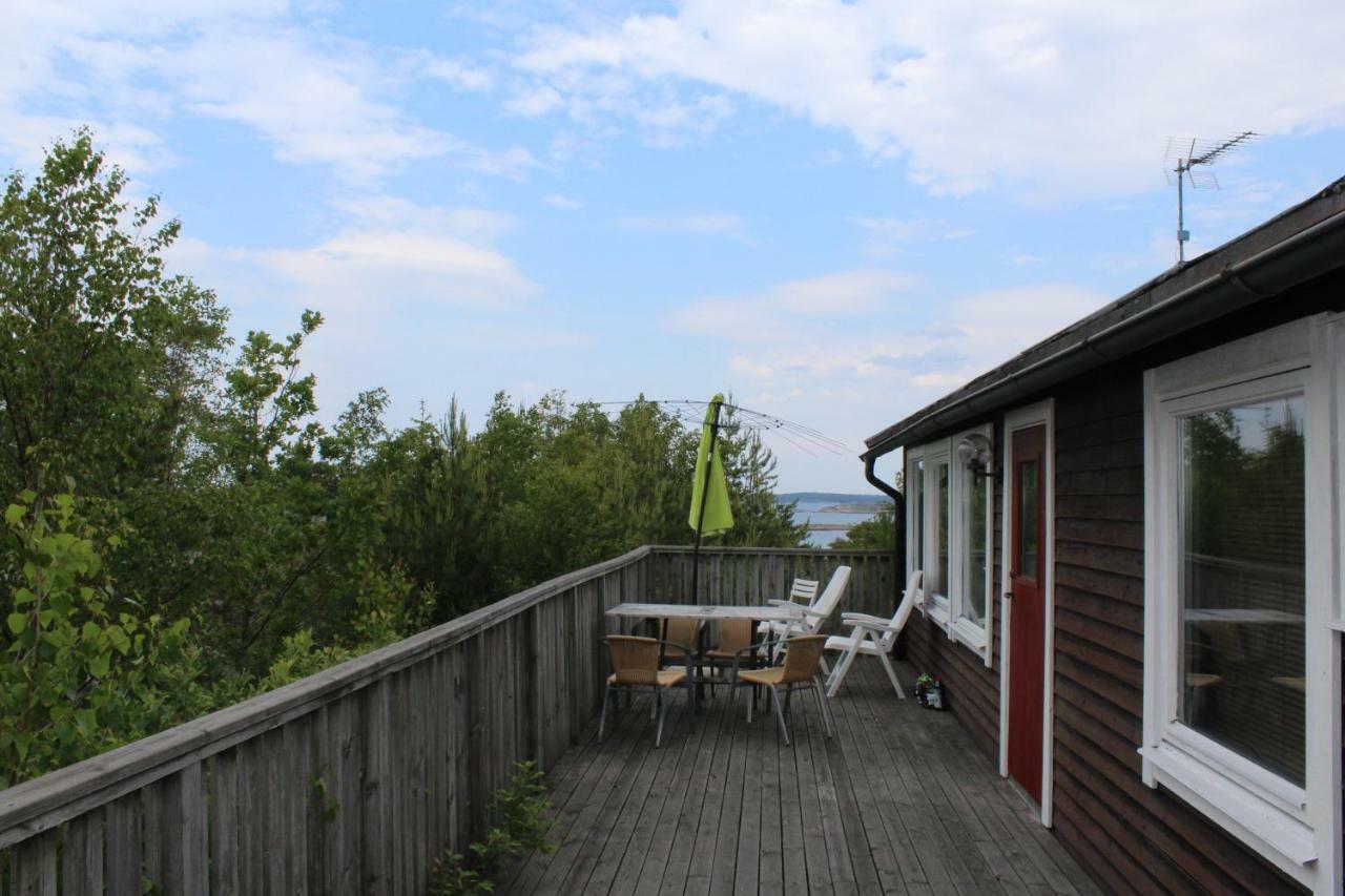Kaellviken Semesterby Strömstad Exterior foto