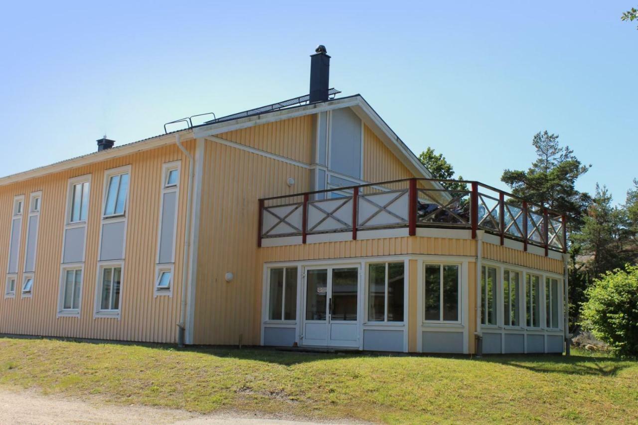 Kaellviken Semesterby Strömstad Exterior foto