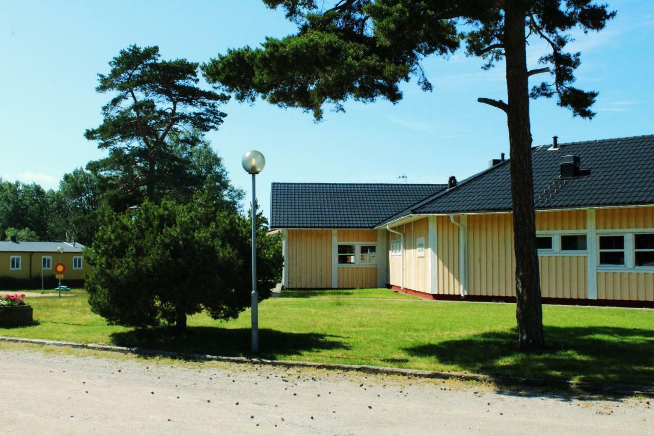 Kaellviken Semesterby Strömstad Exterior foto