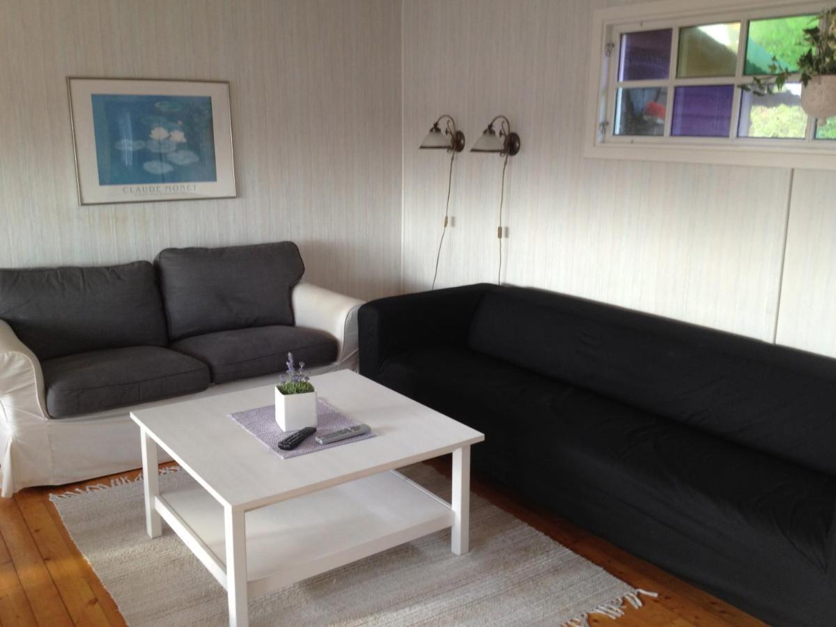 Kaellviken Semesterby Strömstad Cameră foto