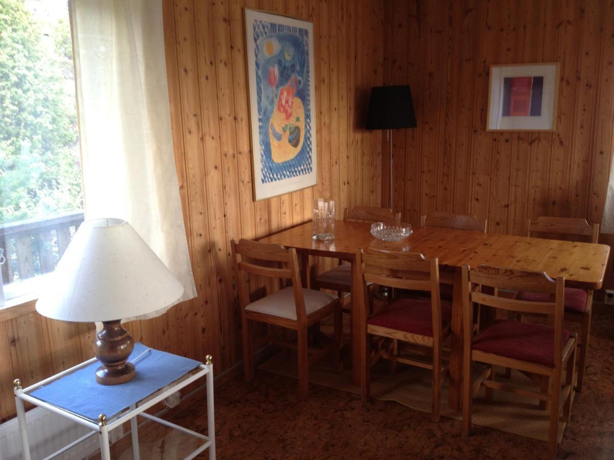 Kaellviken Semesterby Strömstad Cameră foto