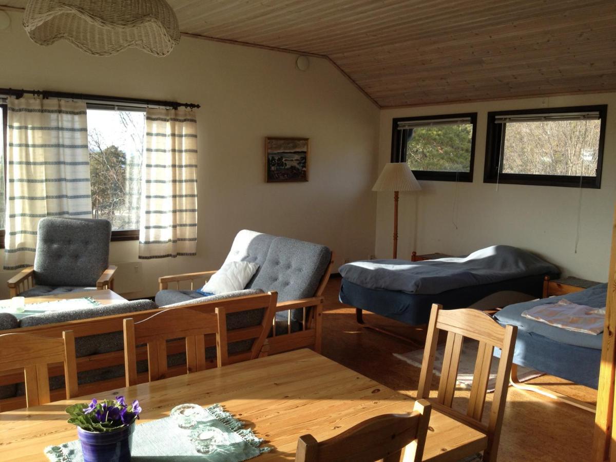 Kaellviken Semesterby Strömstad Cameră foto
