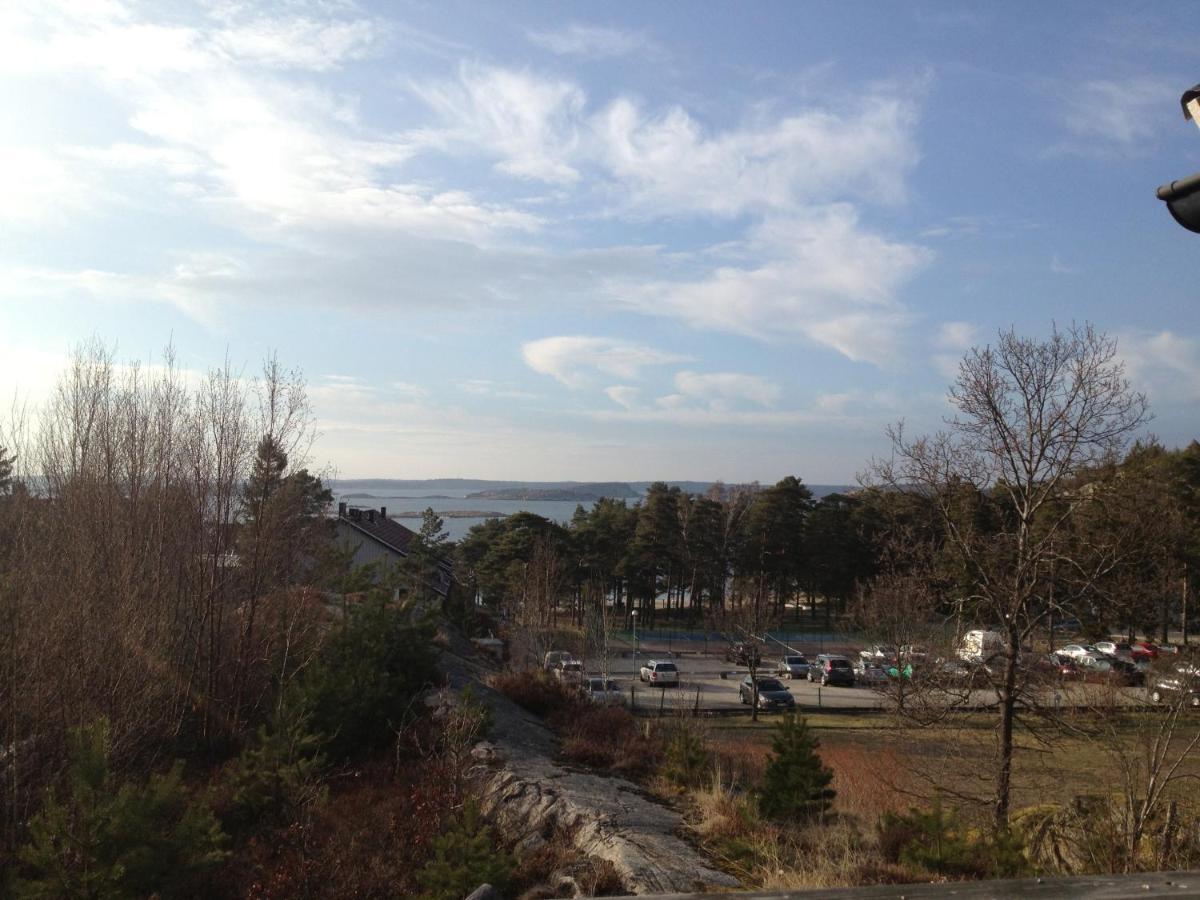 Kaellviken Semesterby Strömstad Cameră foto
