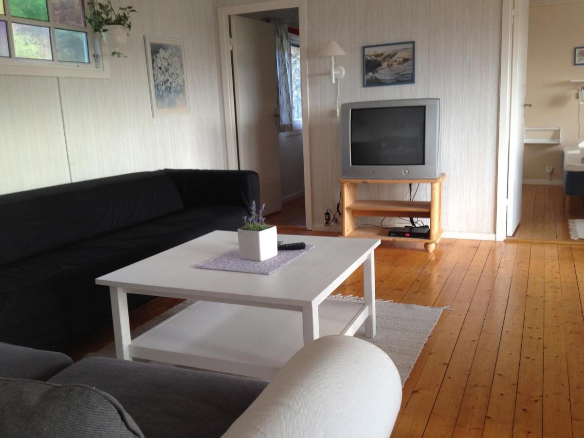 Kaellviken Semesterby Strömstad Cameră foto