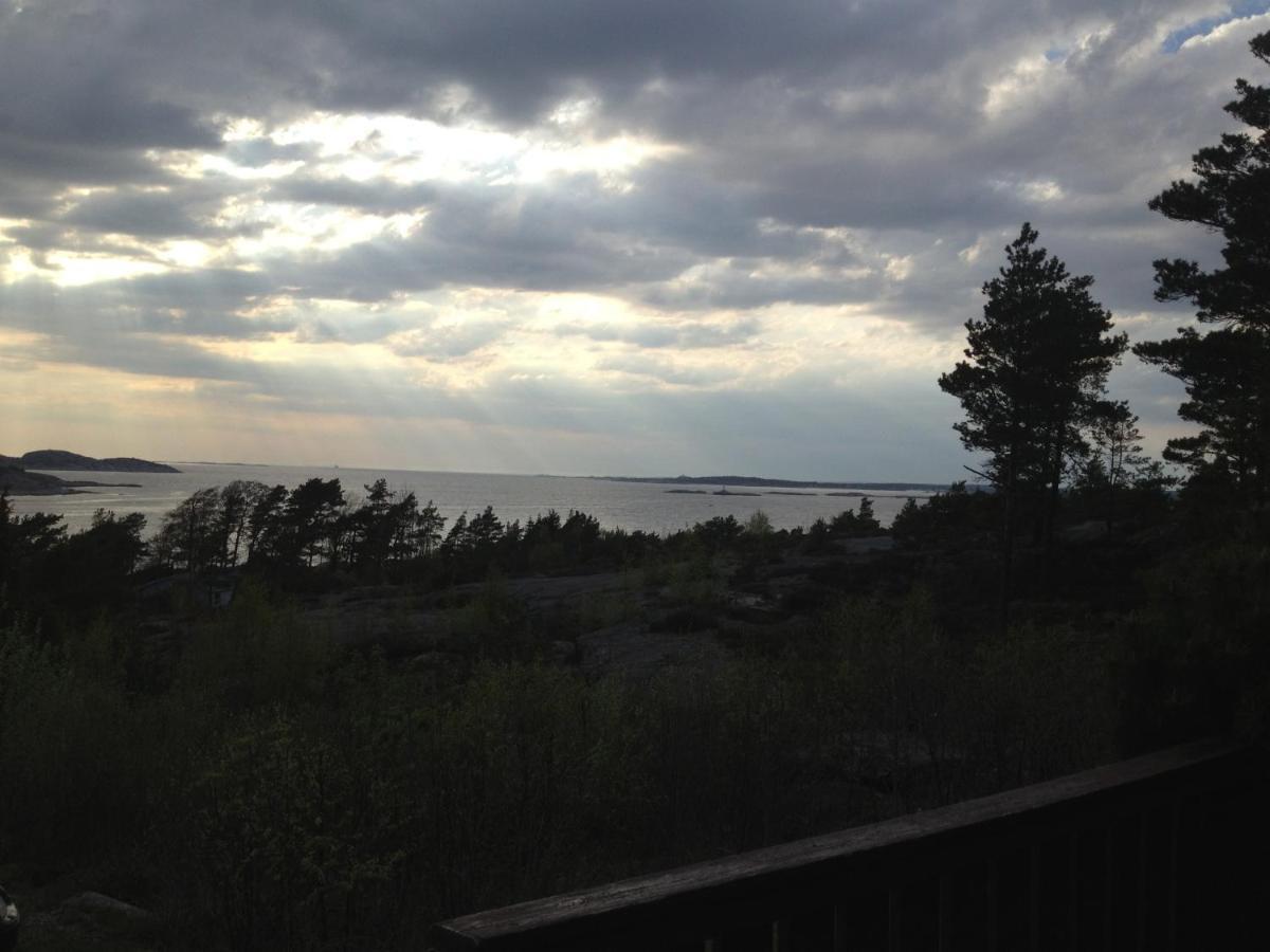 Kaellviken Semesterby Strömstad Cameră foto