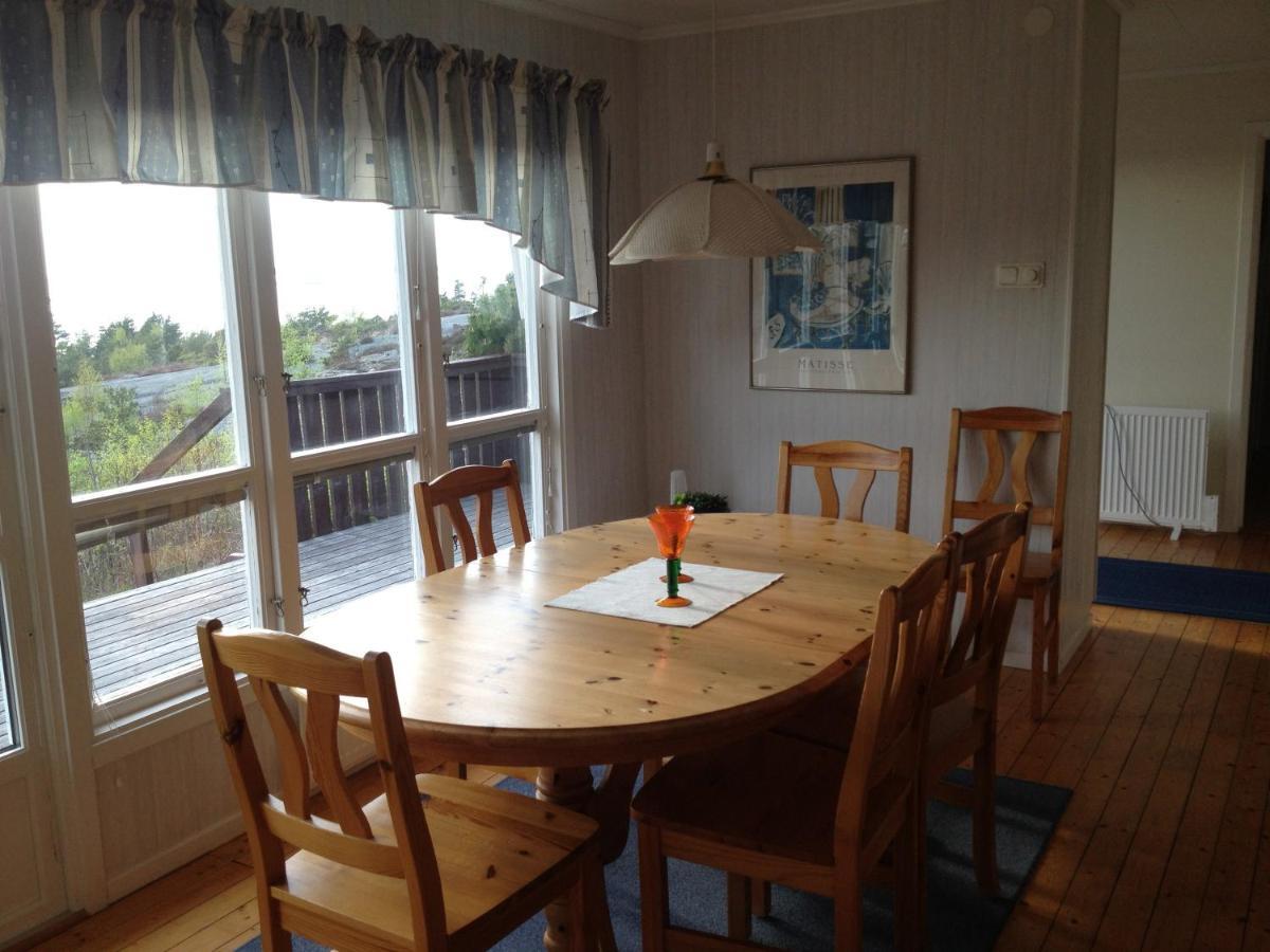 Kaellviken Semesterby Strömstad Cameră foto