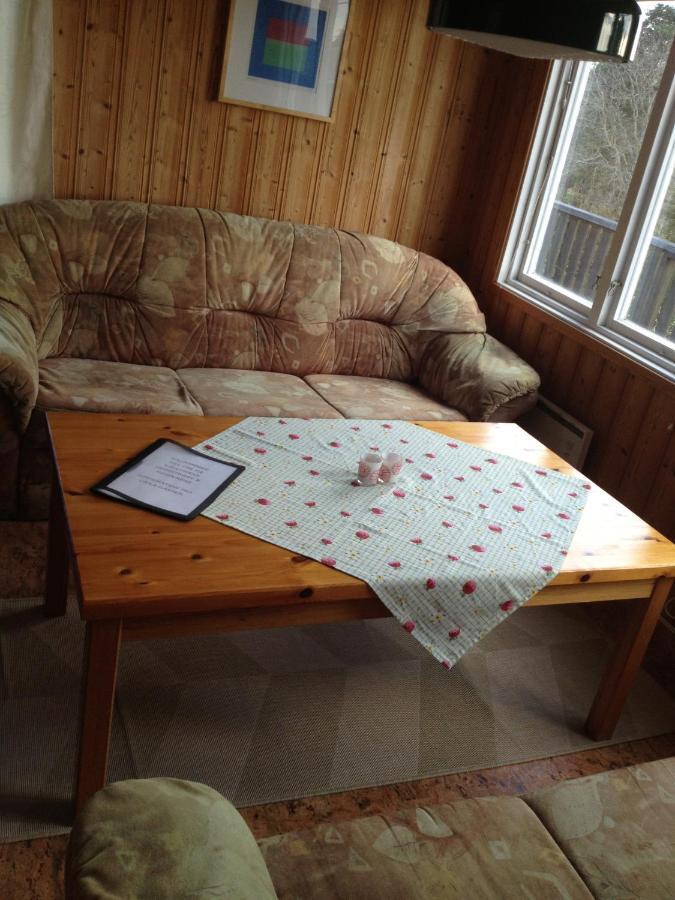 Kaellviken Semesterby Strömstad Cameră foto
