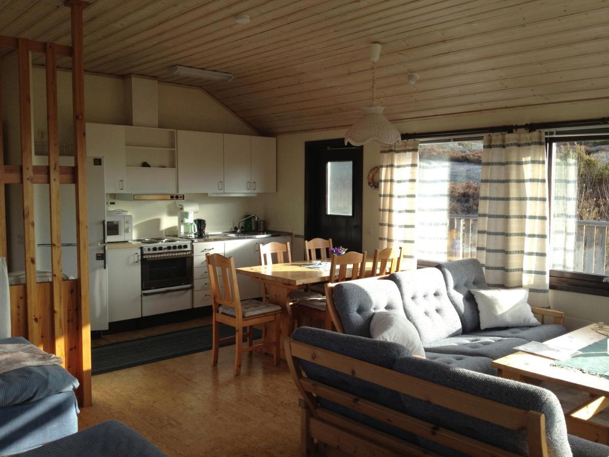 Kaellviken Semesterby Strömstad Cameră foto