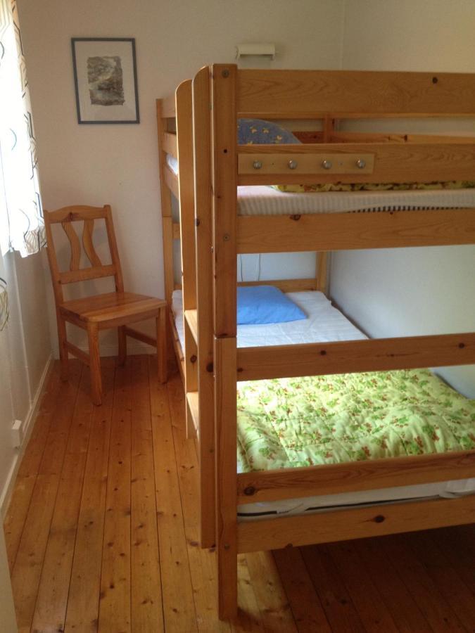 Kaellviken Semesterby Strömstad Cameră foto