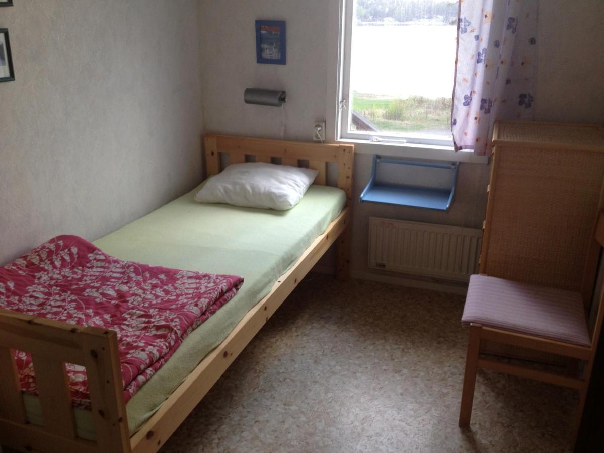 Kaellviken Semesterby Strömstad Cameră foto