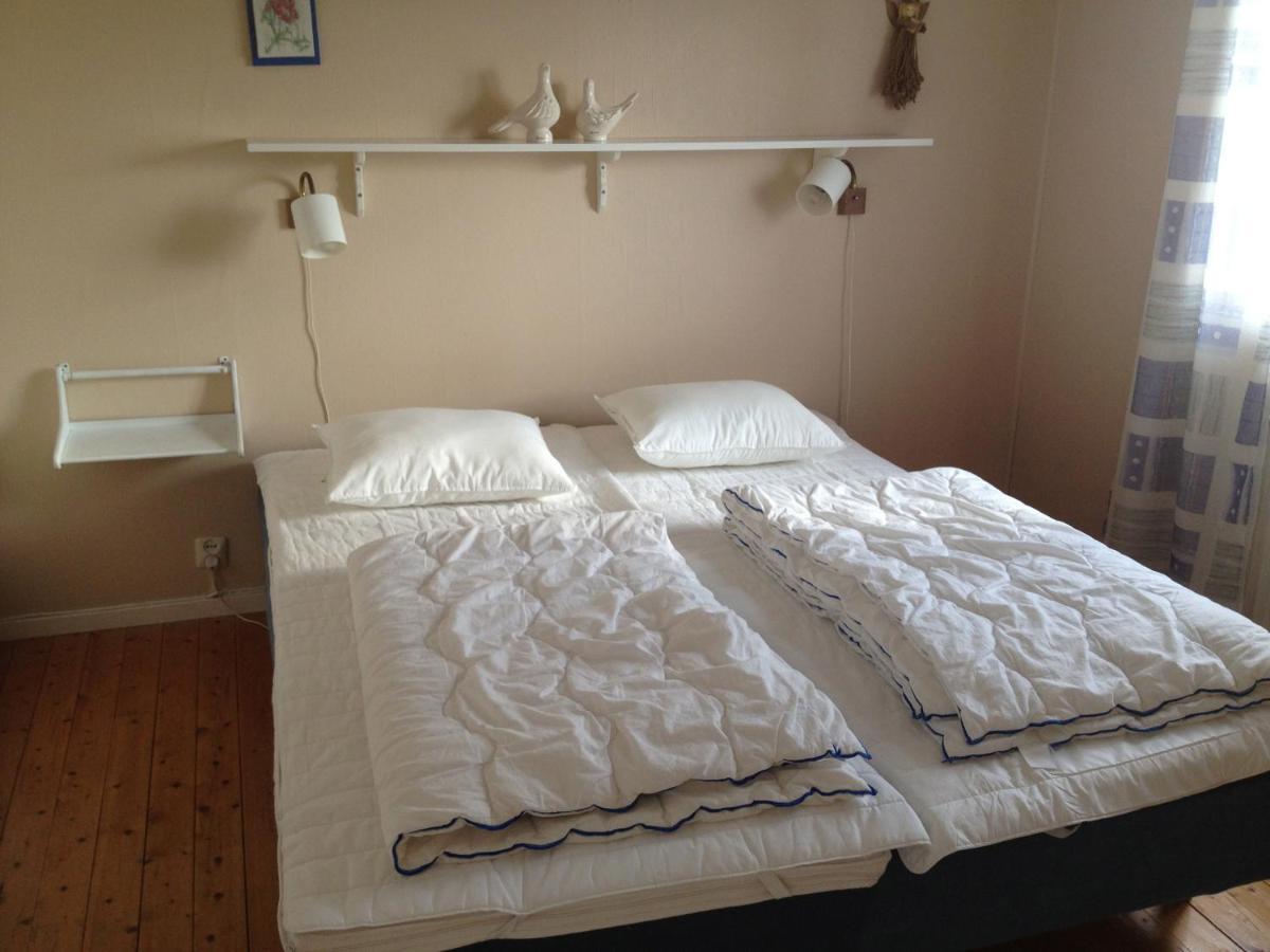 Kaellviken Semesterby Strömstad Cameră foto