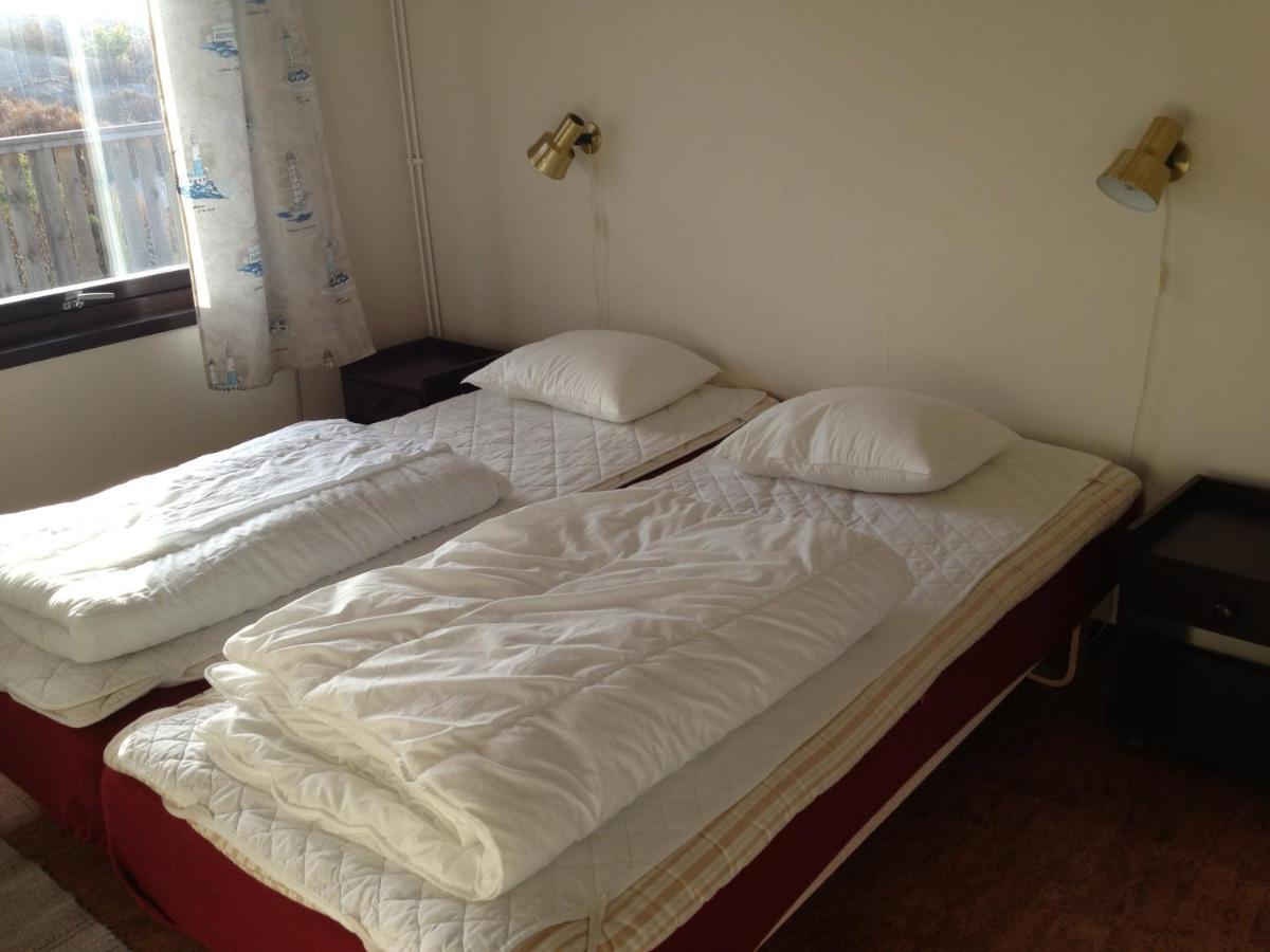 Kaellviken Semesterby Strömstad Cameră foto