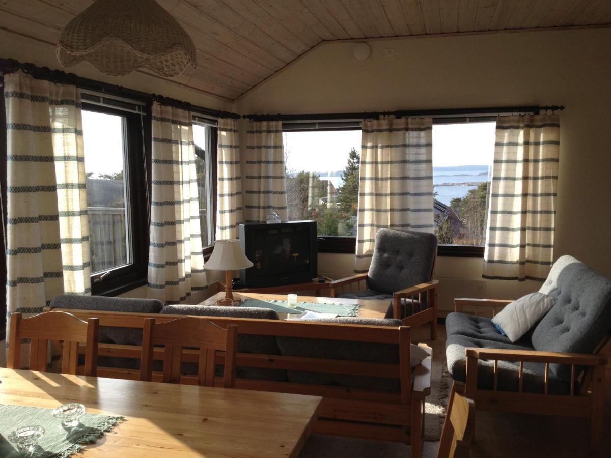Kaellviken Semesterby Strömstad Cameră foto