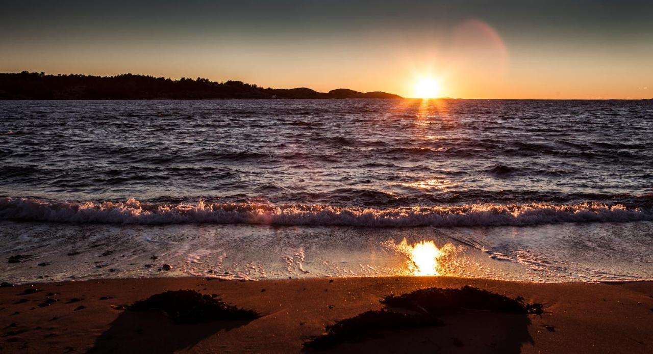 Kaellviken Semesterby Strömstad Cameră foto